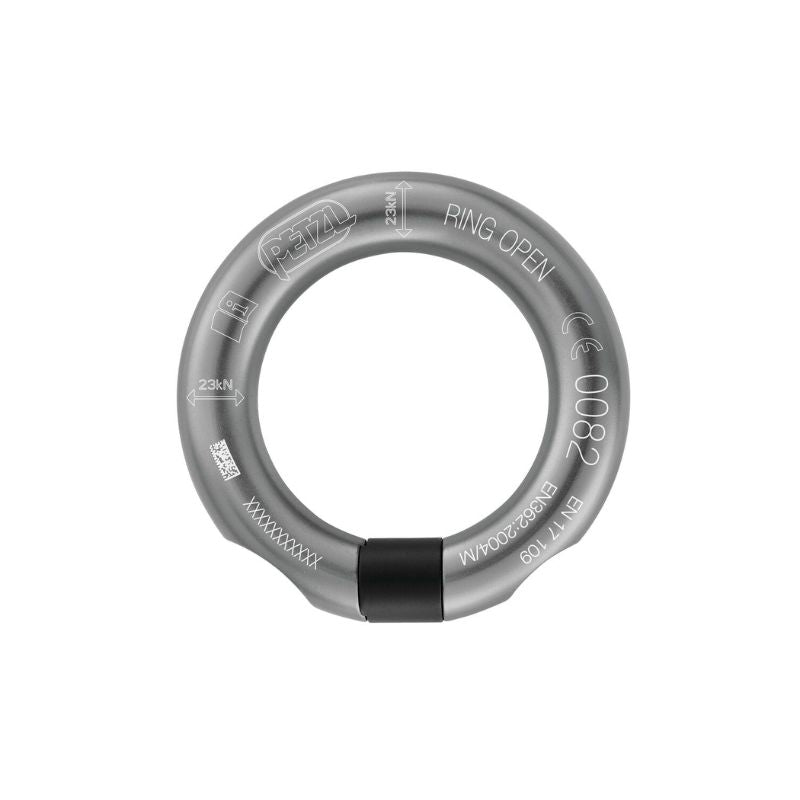 Anillo multidireccional Petzl Ring Open