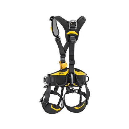 Arnés Petzl ASTRO - Versión Internacional