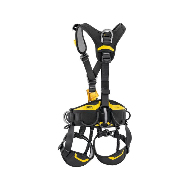 Arnés Petzl ASTRO - Versión Internacional
