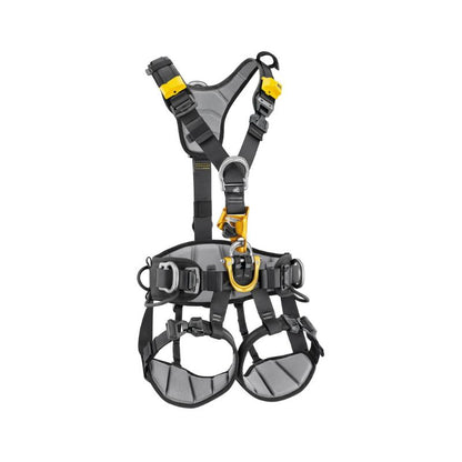 Arnés Petzl ASTRO - Versión Internacional