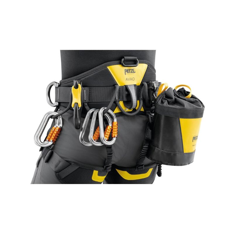 Arnés Petzl AVAO Sit