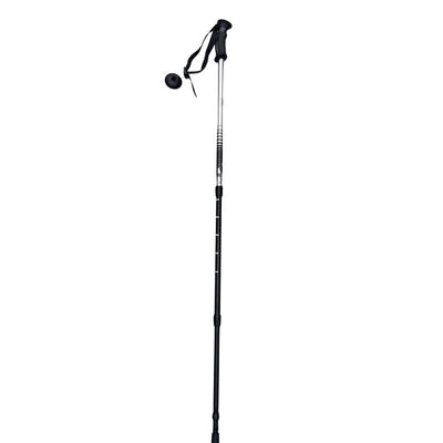 Baston Pansel PZT extendido de 3 secciones 