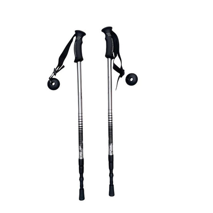 Bastón de Trekking Pansel PZT