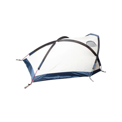 Carpa Doite Atlas 2 de 4 estaciones sin techo 