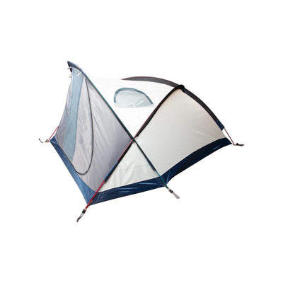 Carpa sin techo o protector para lluvia