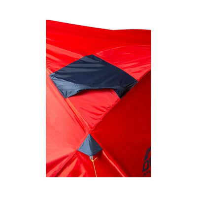 Carpa Doite Atlas 2 de 4 estaciones parte ventana