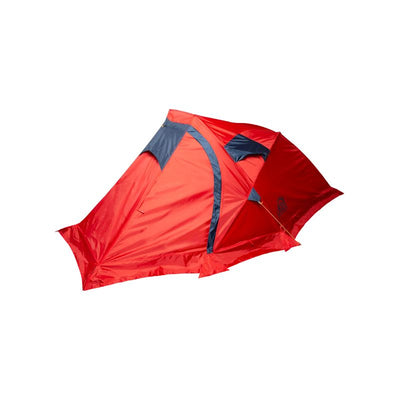 Carpa Doite Atlas 2 de 4 estaciones para media montaña 