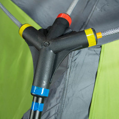 Carpa Doite Comedor Suiza 3.65 x 3.65