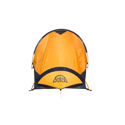 Carpa Doite Zolo con varillas de duraluminio