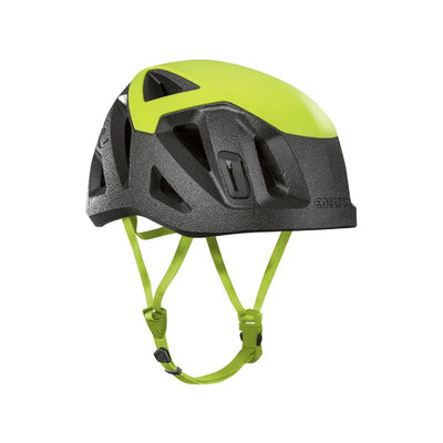 Casco Edelrid Salathe para escalada y alpinismo