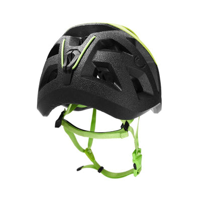 Casco Edelrid Salathe ligero con ventilación