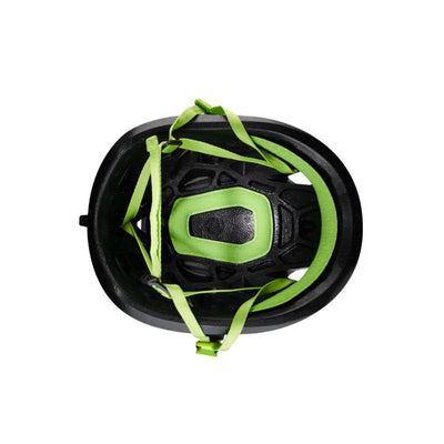 Casco Edelrid Salathe con certificación CE EN 12492 y UIAA