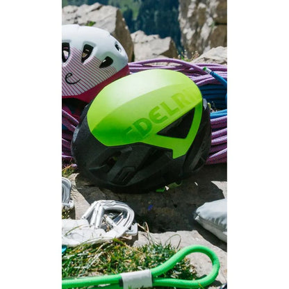 Casco Edelrid Salathe