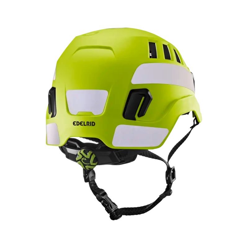 Casco Edelrid Tectum Air Hi-vis
