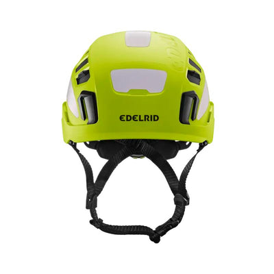 Casco Edelrid Tectum Air Hi-vis