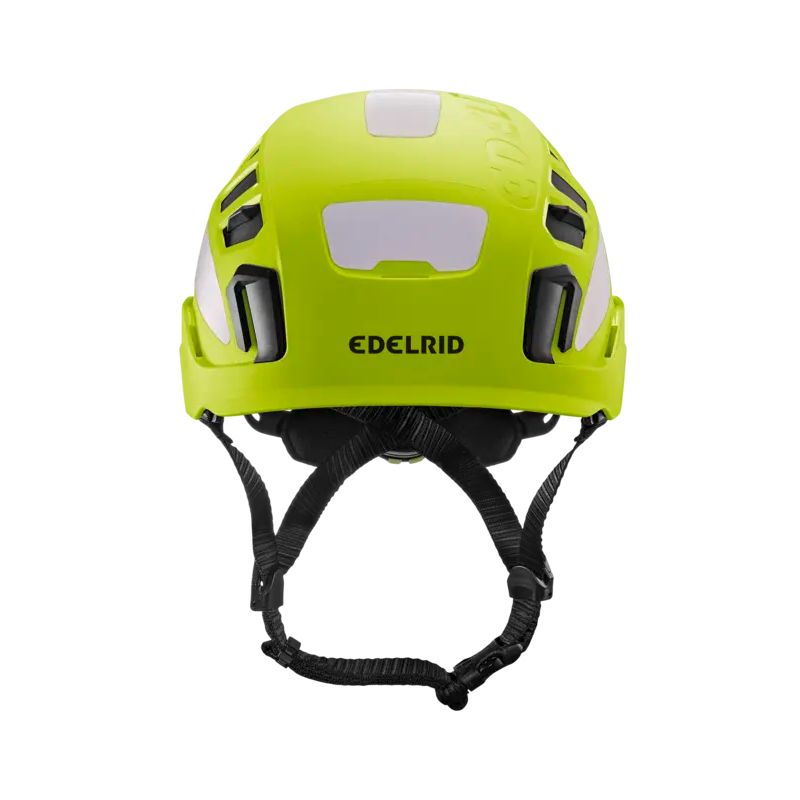 Casco Edelrid Tectum Air Hi-vis