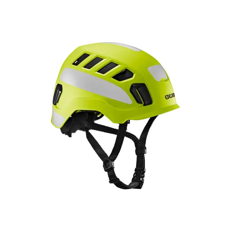 Casco Edelrid Tectum Air Hi-vis