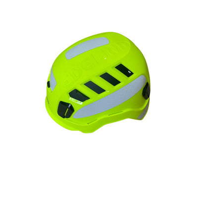 Casco Edelrid Tectum Air Hi-vis - Alta visibilidad