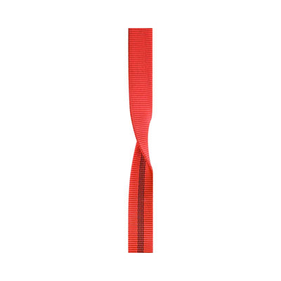 Edelrid X-Tube 25 mm cinta tubular con resistencia mínima 20 kN
