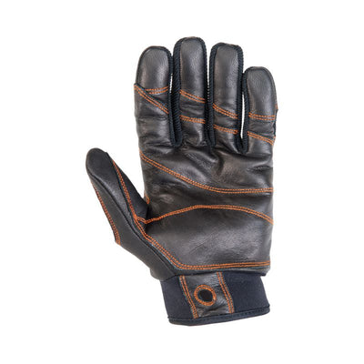 Guantes Climbing Technology PROGRIP con doble capa de piel en palma
