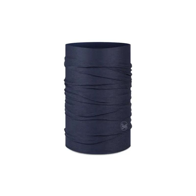 Tubular multifuncional Buff CoolNet UV Neckwear – Solid Navy