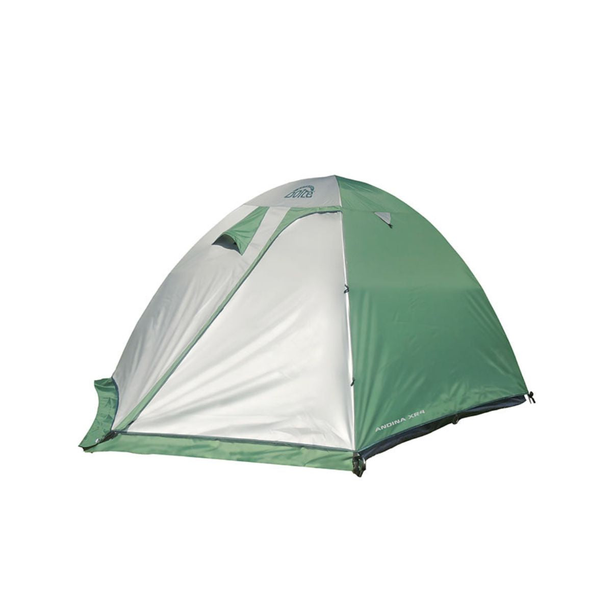 Carpa Doite Andina XR2 – Carpa de 3 estaciones