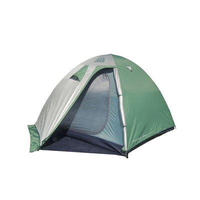Carpa Doite Andina XR2 puerta semi-abierta 