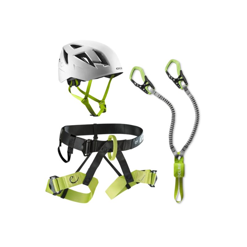 Arnés Edelrid Joker