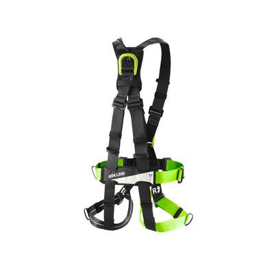 Edelrid Radialis Air arnés integral