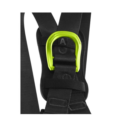 Edelrid Radialis Air arnés integral