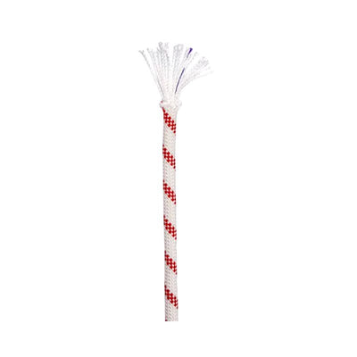 Cuerda Edelrid Static Low Stretch 10.5 mm con tratamiento Thermo Shield
