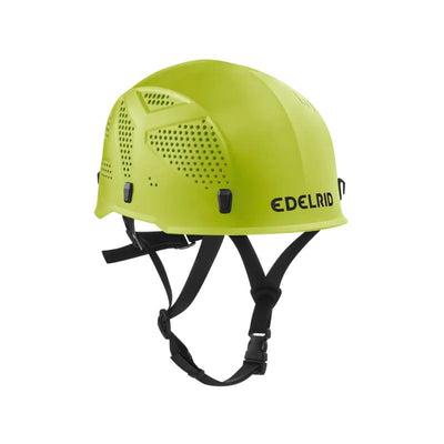 Casco Edelrid Ultralight oasis para escalada y alpinismo