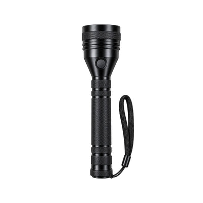 Linterna Supernova 120 Lúmenes negro
