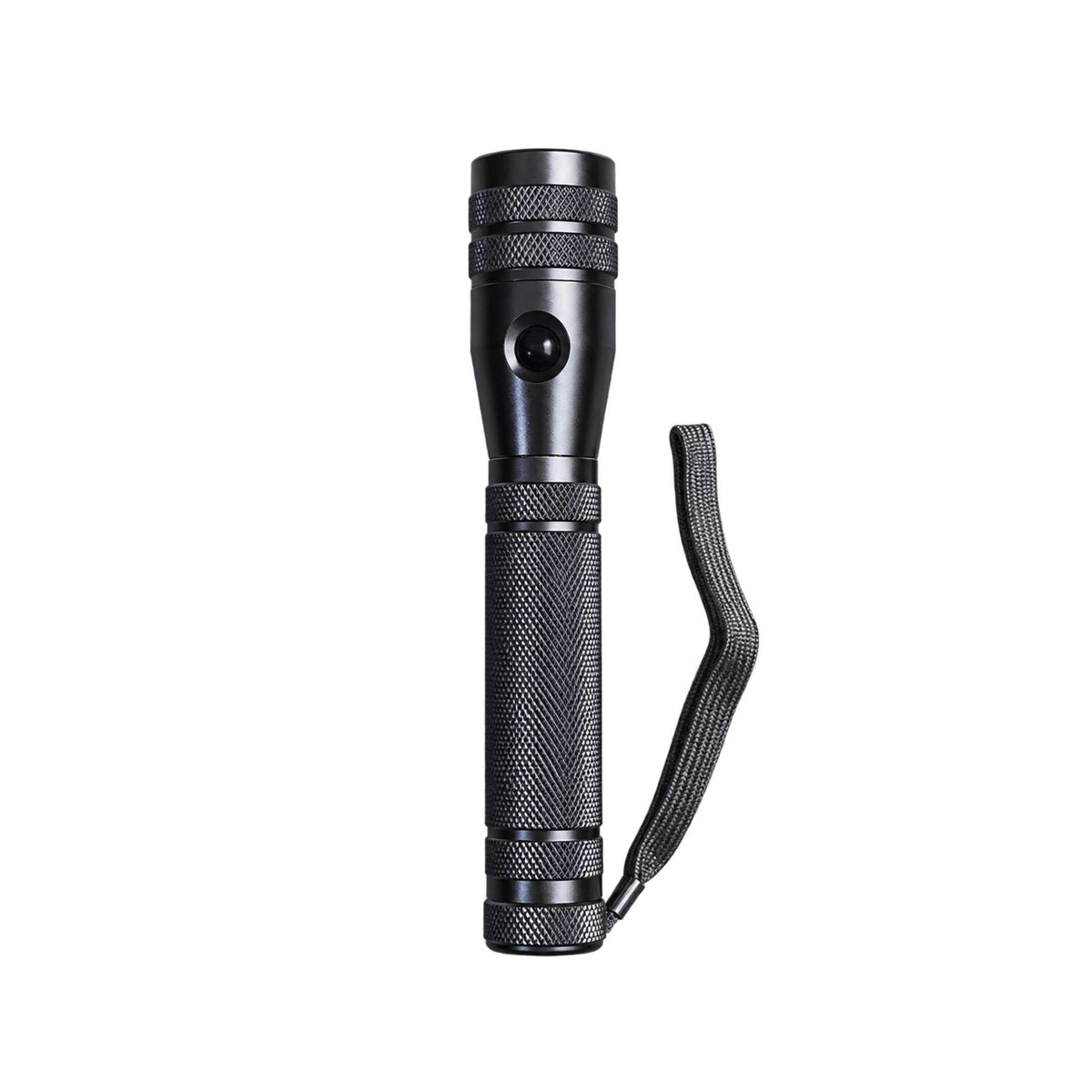 Linterna Supernova 120 Lúmenes plomo