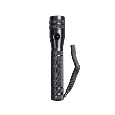 Linterna Supernova 120 Lúmenes plomo