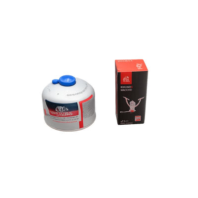 Burner Mini + Doite Pro-Gas 230 g
