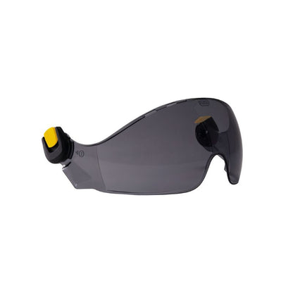 Visor protección tintada Petzl Vizir Shadow