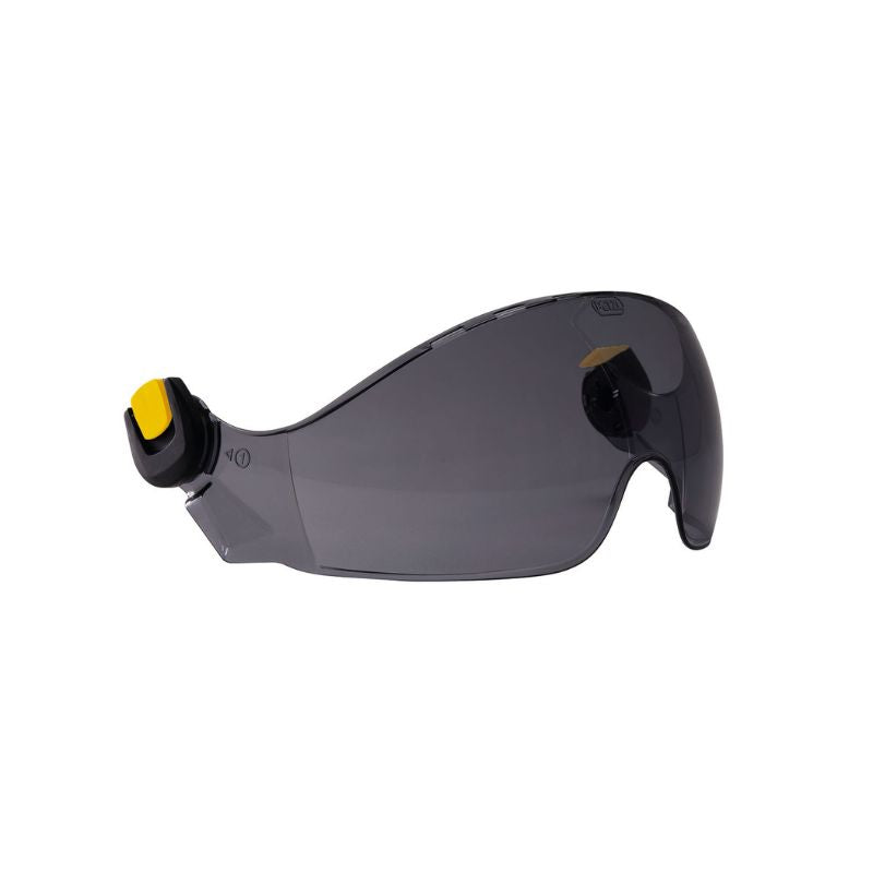 Visor protección tintada Petzl Vizir Shadow
