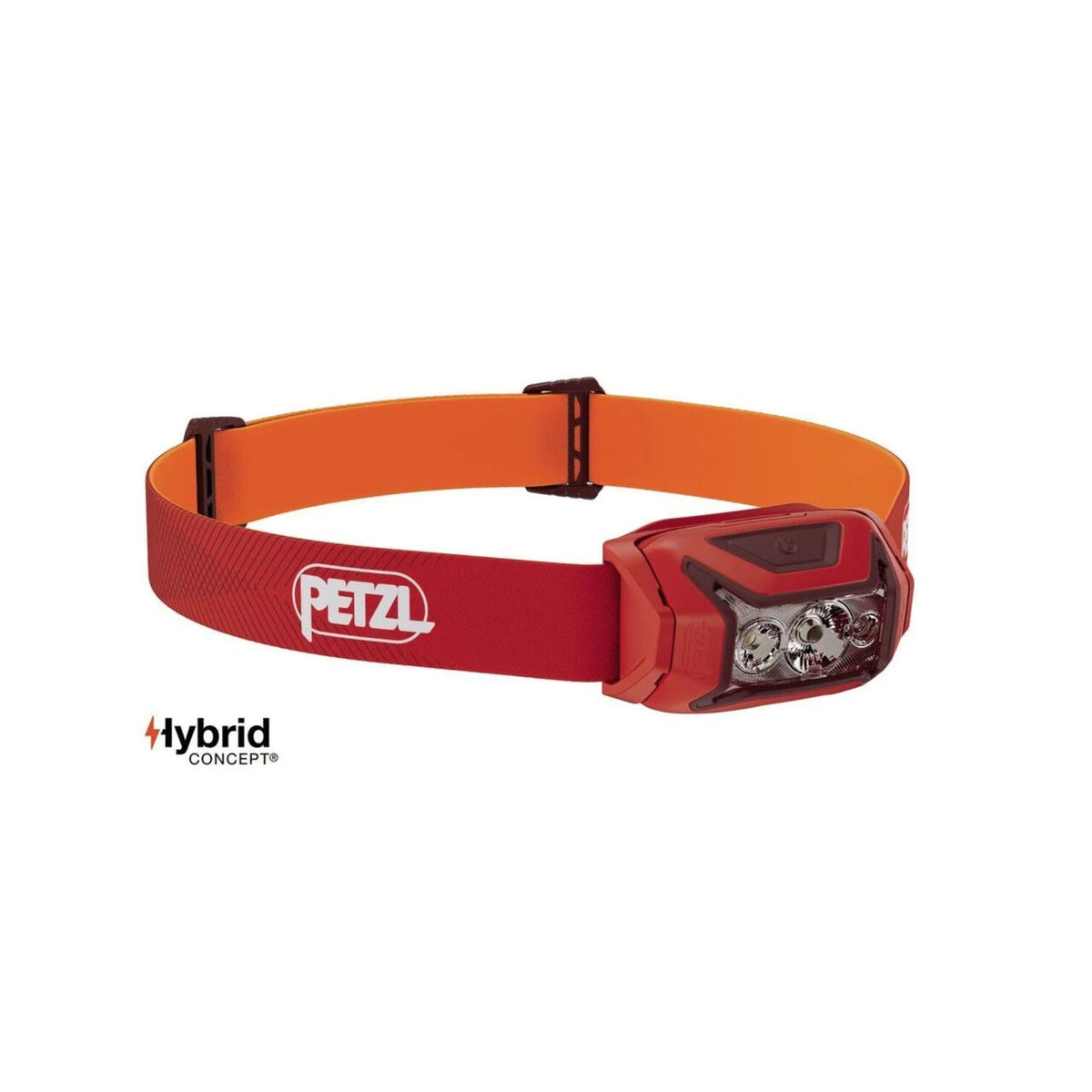 Frontal Petzl Actik
