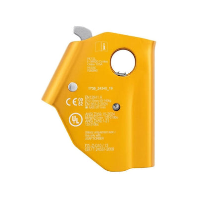 Anticaidas Petzl Asap