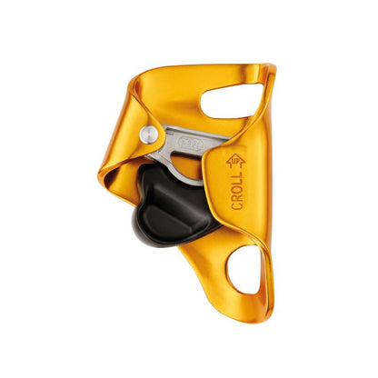 Bloqueador Petzl Croll