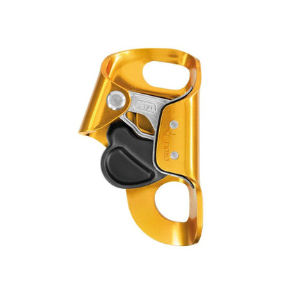 Bloqueador Petzl Croll