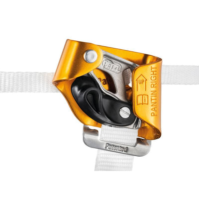 Bloqueador de pie Petzl Pantin