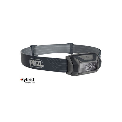 Linterna frontal Petzl Tikka 350 lumenes