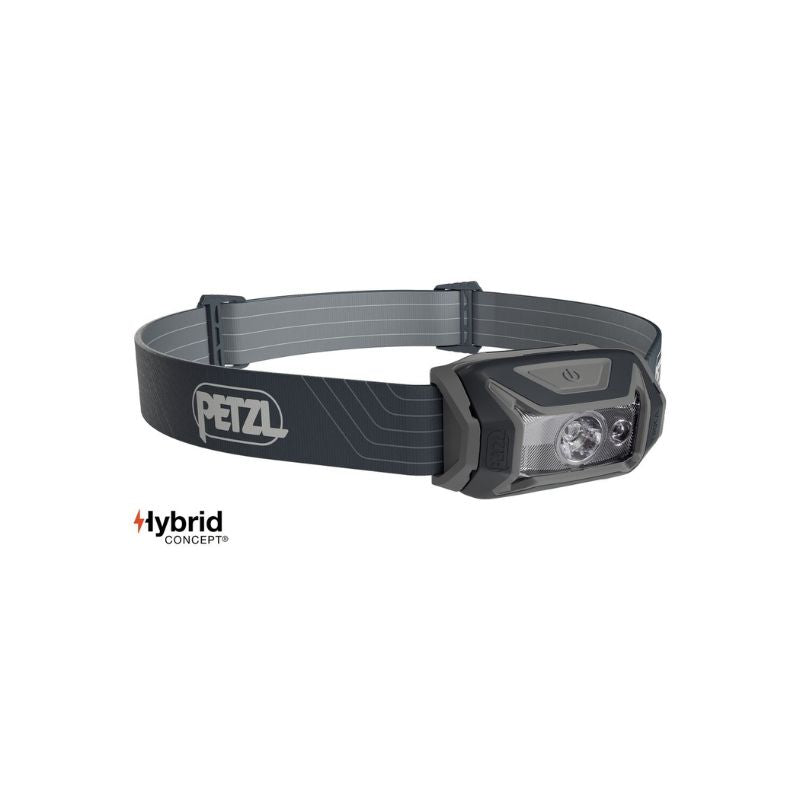 Linterna frontal Petzl Tikka 350 lumenes