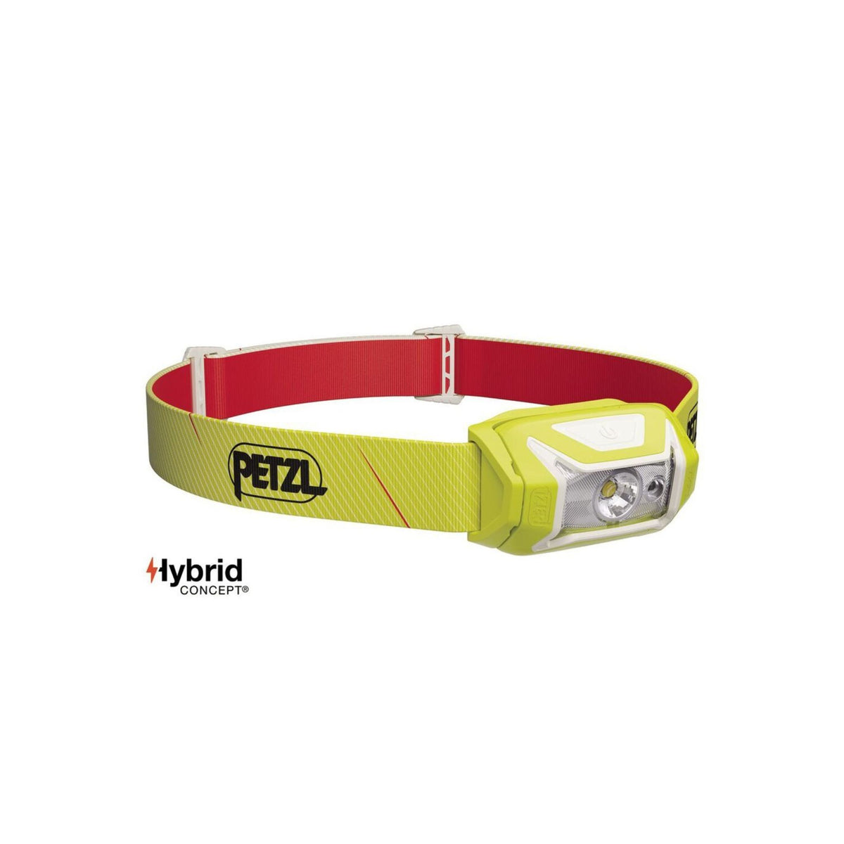 Frontal Petzl Tikka