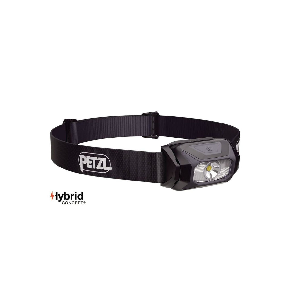Frontal Petzl Tikkina