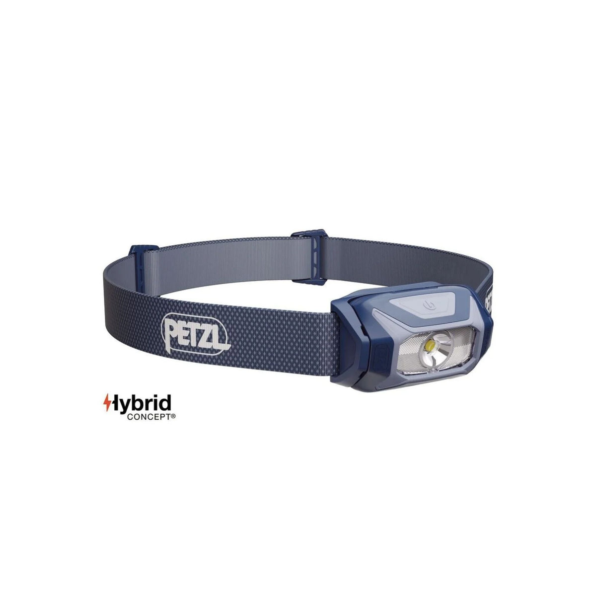 Frontal Petzl Tikkina