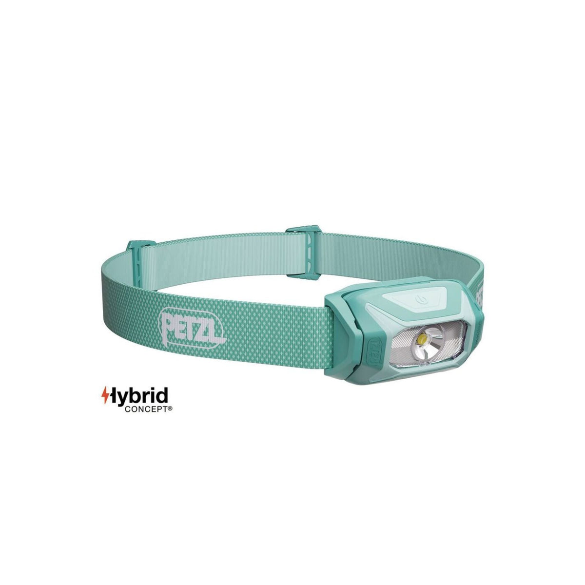 Frontal Petzl Tikkina
