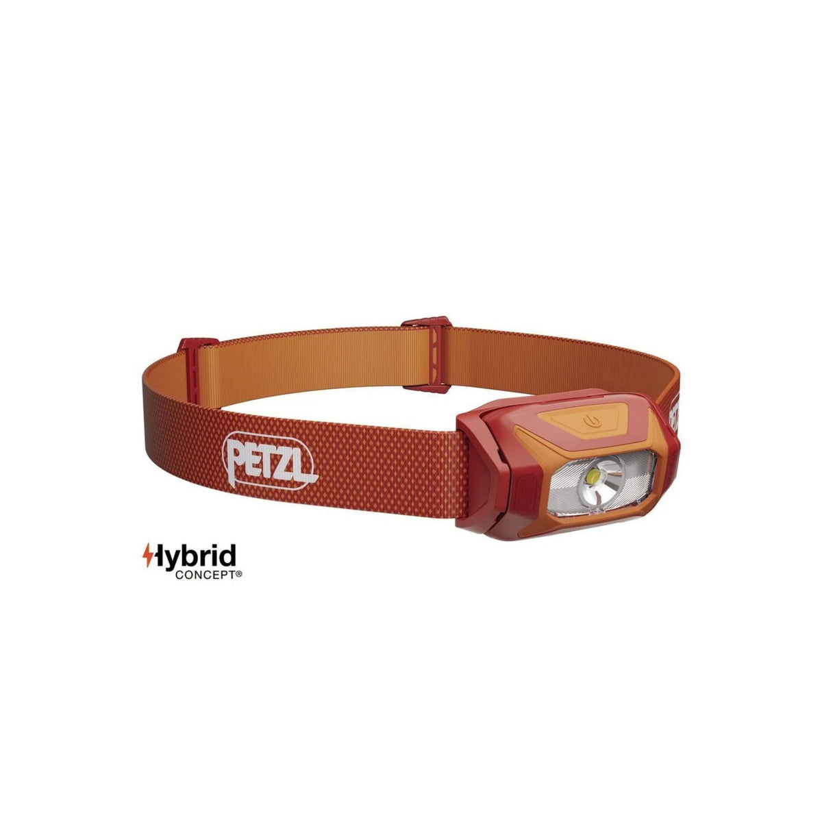 Frontal Petzl Tikkina